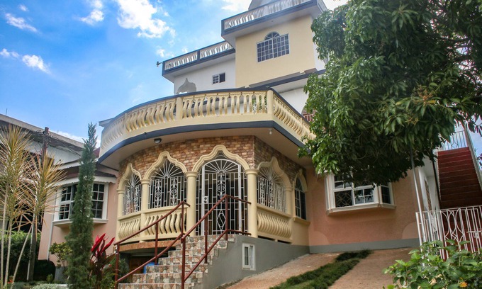Negril House | Van Villa Holidays