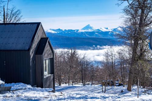 Lanin National Park Apartment | Vandor