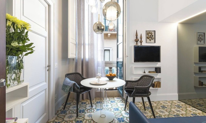 Taormina City Centre Apartment | Varò Apartment