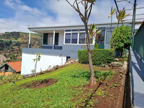 Ponta do Sol House | Varanda Encantada House