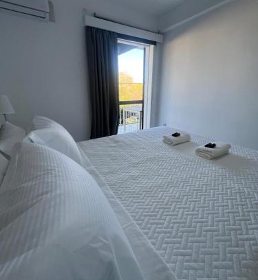 Varkiza Apartment | Varkiza Zen Space