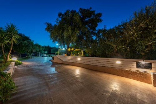 Neromilos Apartment | Vasiliki Apartments