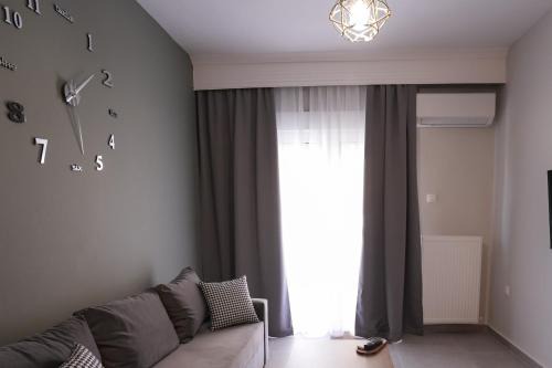 Serres Apartment | Vasiliki's sapartment