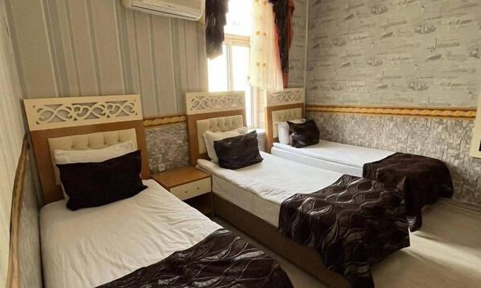 Konak Hotel | VATAN OTEL