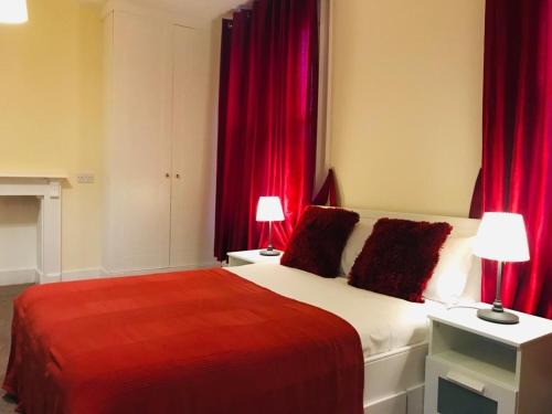 Vauxhall House | Vauxhall Stay
