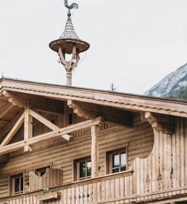 Achenkirch Hotel | VAYA Achensee