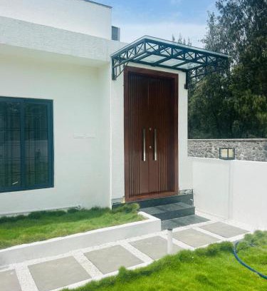 Cheyyur House | VB beach Villa at ECR