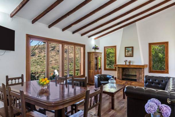 Utiaca Other | Vcv Casa Rural La Yedra