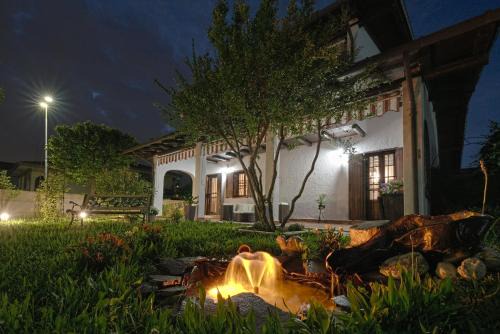 Pedeguarda di Follina House | VECCHIA FAVOLA HOUSE