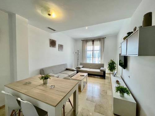 Distrito Sur Apartment | Vega House