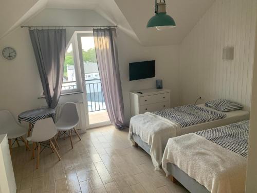 Dziwnowek Apartment | Vela Mare