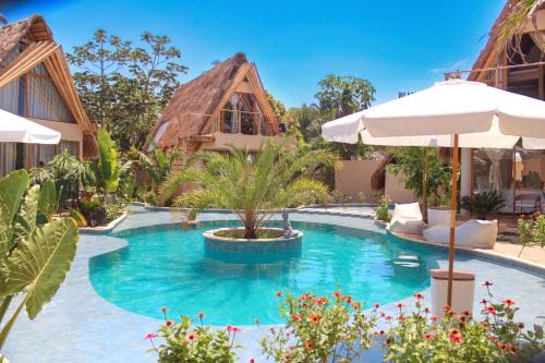Isla Fuerte Hotel | VelaNova Paradise - HotelRetreat