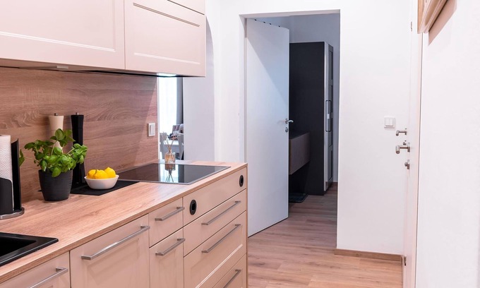 Augsdorf Apartment | Velden Appartements Top 2 - ReRo - Apartment ReRo