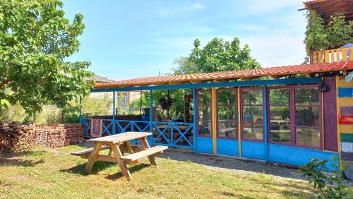 Vedzebi House | Veli Guest House საოჯახო სასტუმრო ველი