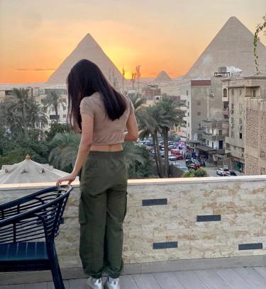 Al Haram Hotel | Velora Pyramids Hotel
