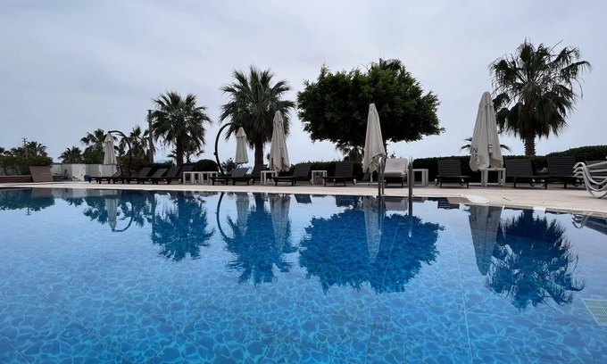 Turgutreis Hotel | Veltur Turiya Hotel