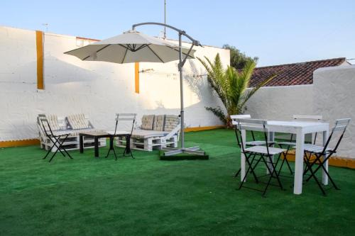 El Puerto de Santa Maria Apartment | Vem Al Puerto De Santa Maria