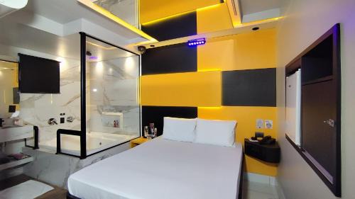 Carapicuiba Apartment | Vem Para o - COQUEIROS