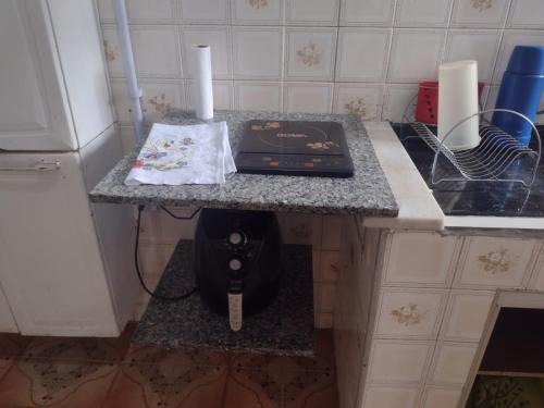 Boqueirao Apartment | Vem pra Praia Grande