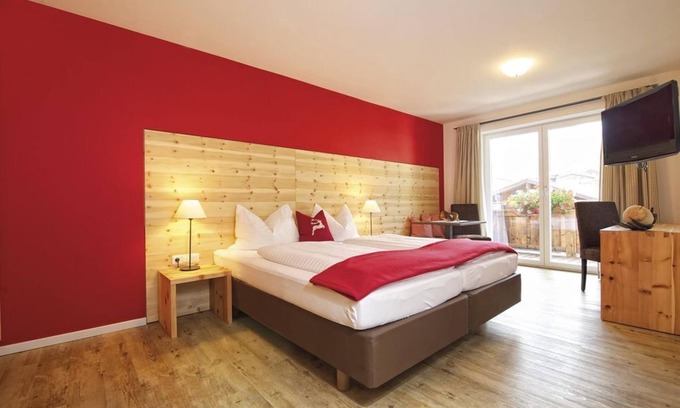 Schonbach Apartment | Venediger-Zirbenstudio 2 pers (from 4 nights) - Hotel Steiger