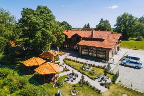 Klaipeda District Municipality Hotel | Venckai Venckuose