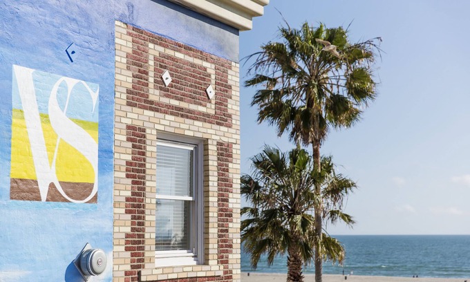Venice Apartment | Venice Suites