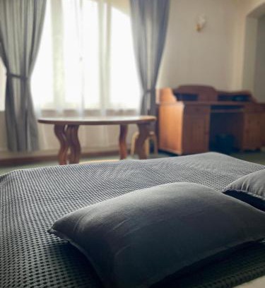 Kuldiga Apartment | Ventspils ielas apartamenti