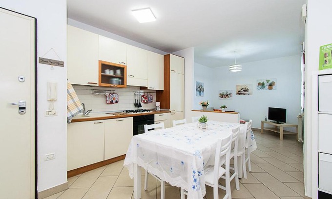 Venturina Apartment | Venturina Terme Apartment
