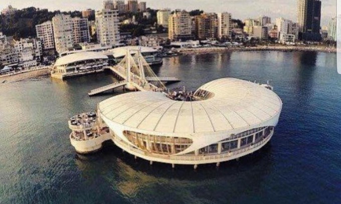 Durres Hotel | Ventus Harbor Hotel