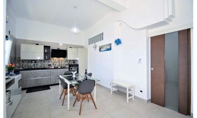 Alcamo Cottage | Venus holiday home 8 people