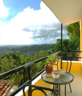 Paliki Apartment | Venus traditional cottage