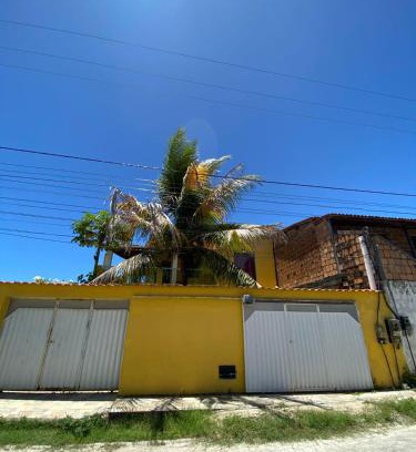 Barra do Gil House | Vera Cruz BA