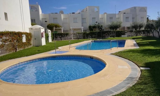 Puerto Rey House | Vera Playa Fuentemar