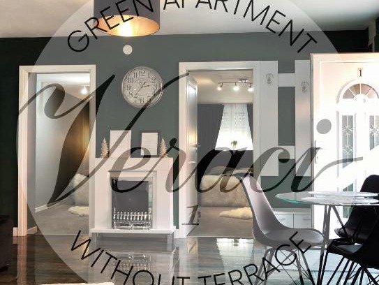 Historic Center Apartment | VERACI Apartments