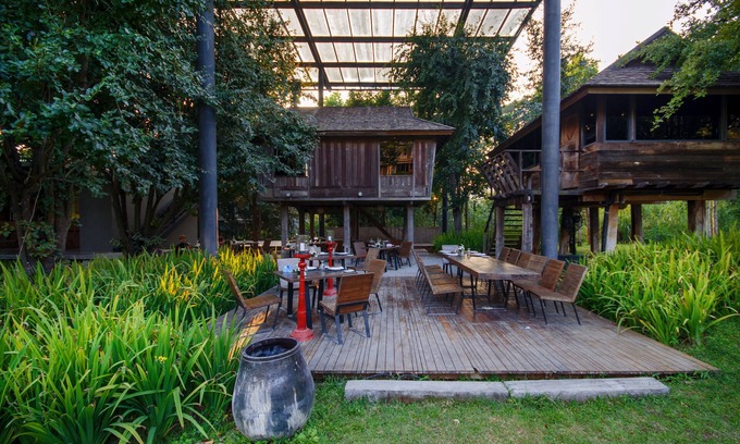 Ban Pong Resort | Veranda Chiang Mai Suite