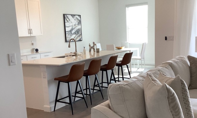 Estero House | Verdana Village, Estero Executive Home