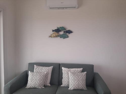 La Muddizza Apartment | Verdemare