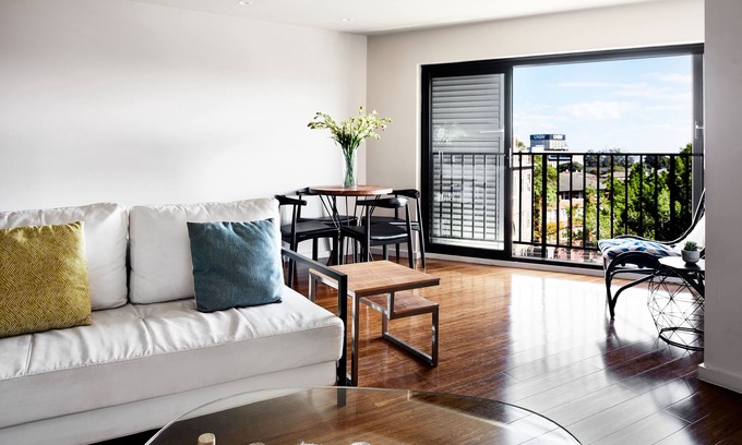 Randwick Apartment | Veriu Randwick