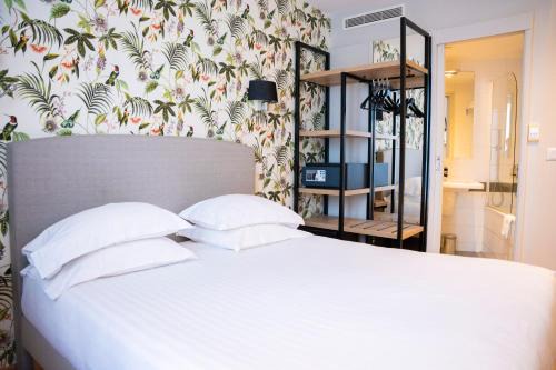 Quartier Saint-Ambroise Hotel | Verlain