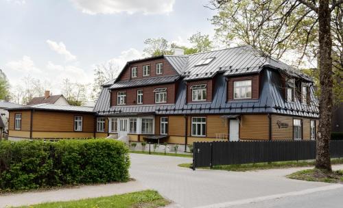 Paide Apartment | Verona Apartments - Paide