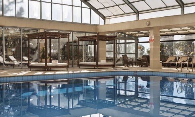 Kiryat HaLeom Hotel | Vert Jerusalem