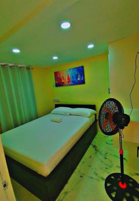St. George's Apartment | Very Affordable