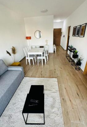 Dakar Apartment | Very chic F4 avec fitness