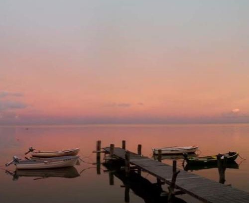 Saaremaa House | Veskikivi Holiday Home