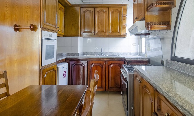 Ash-Shruq Apartment | VESTA - Heliopolis Residence