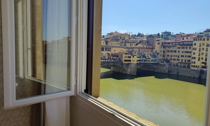 San Giovanni Apartment | Vetro - Sweet Dreams in Florence