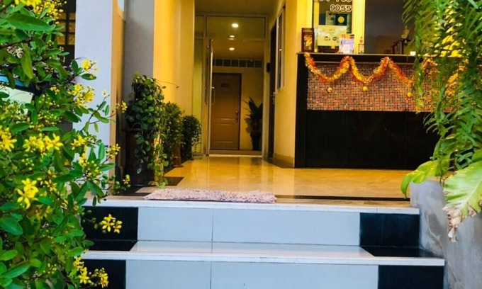 Su Thep Hotel | Veva Residence