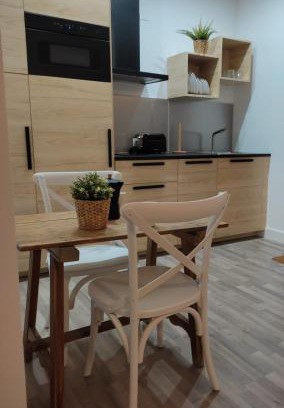 Old Town Baeza Apartment | VFT Puerta de Córdoba