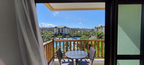 Pecém Apartment | VG SUN CUMBUCO - PARAÍSO PÉ NA AREIA PARA 4 PESSOAS - COM HIDRO, SAUNA, PISCINA, COZINHA COMPLETA, PARQUINHO E WI-Fl