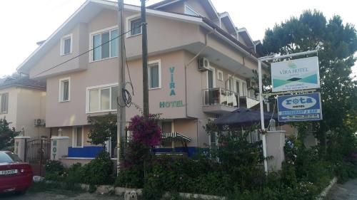 Dalyan City Center Hotel | VİRA HOTEL DALYAN